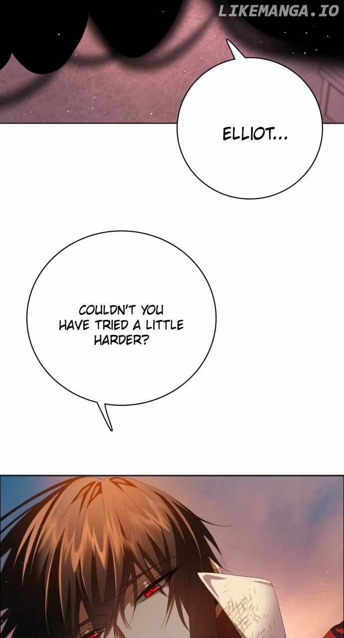 Zero Game Chapter 305 33